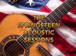 The Springsteen Sessions