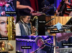 Mopomoso: International Free Improvised Music – June 2026