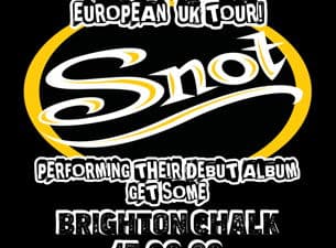 Snot