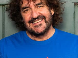 Ian Prowse