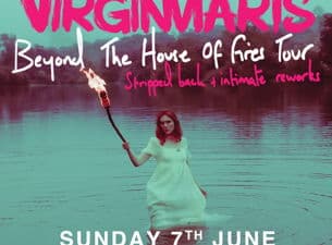 The Virginmarys