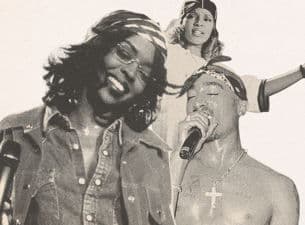 London Community Gospel Choir