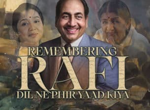Mohammed Rafi
