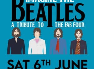 Imagine the Beatles