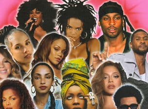 The RNB Orchestra