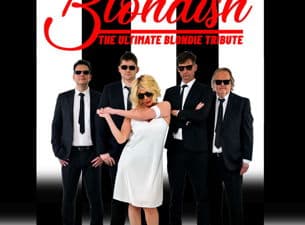 Blond-ish - A Blondie Experience
