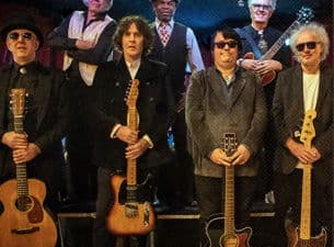The Trembling Wilburys