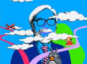 Hayao Miyazaki's Dreams