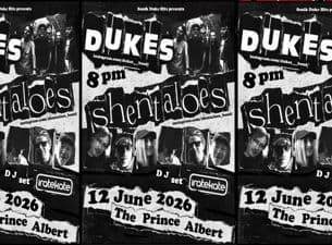 Shentaloes