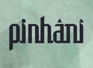 Pinhani