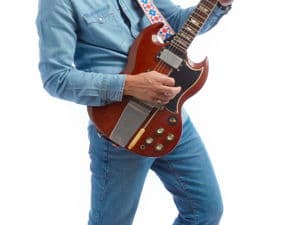 Davy Knowles