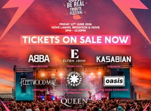 Oasis Experience