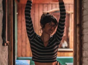 Zoé Basha at Howth Roots & Blues Festival 2026