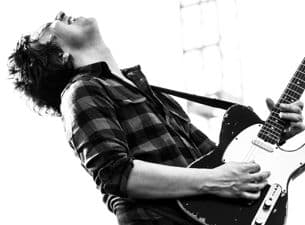 Davy Knowles