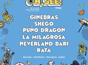 Ginebras