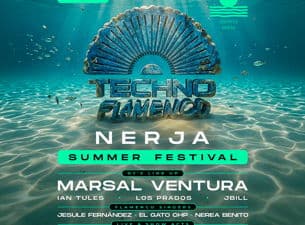 Techno Flamenco