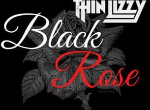 Black Rose