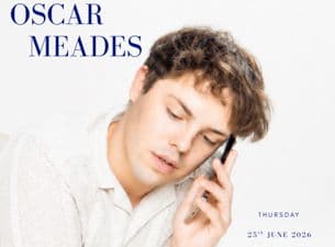 Oscar Meades