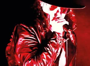 Sanctum Sanctorium : The Darkside of The 80s