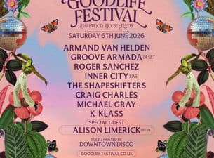 Goodlife Festival 2026