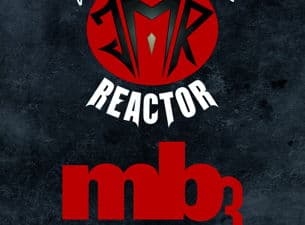 John McKay's Reactor