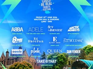 Oasis Experience