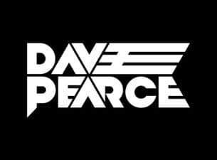 Dave Pearce
