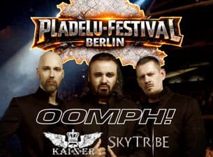PladeLu-Festival 2026