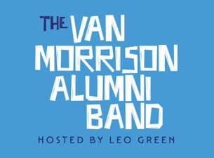Van Morrison Alumni Band