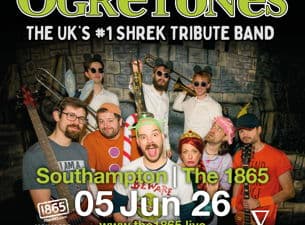 The Ogretones