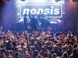Noasis