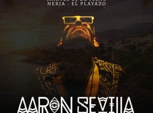 Noche de San Juan - Aaron Sevilla