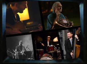 Jim Rattigan Quintet