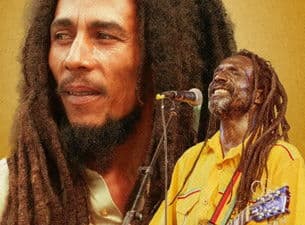 Legend - a Tribute To Bob Marley