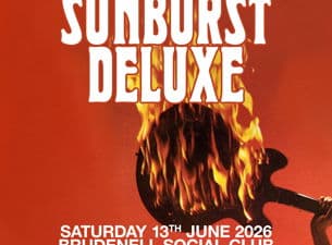 Sunburst Deluxe