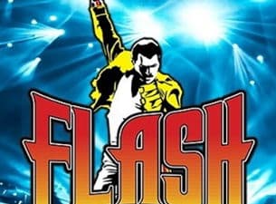 Flash : a Tribute To Queen