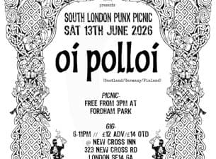 Oi Polloi