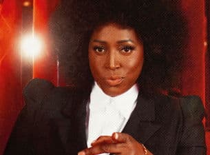 Mica Paris