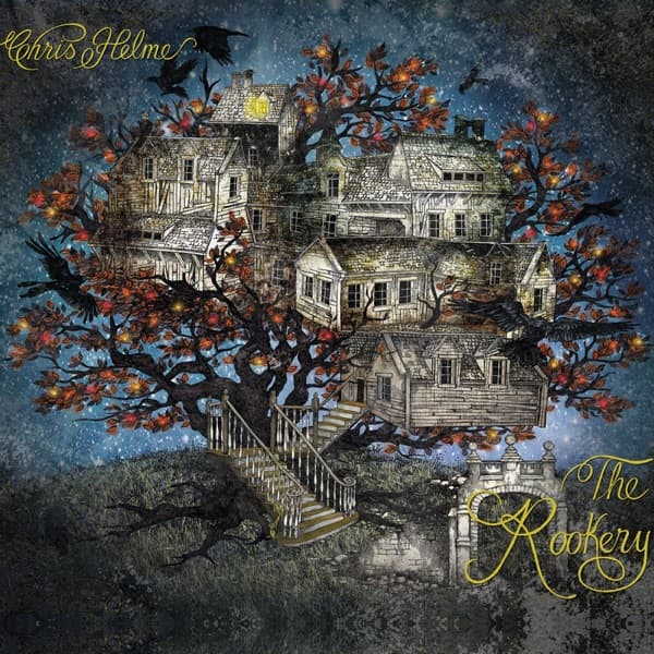 Chris Helme