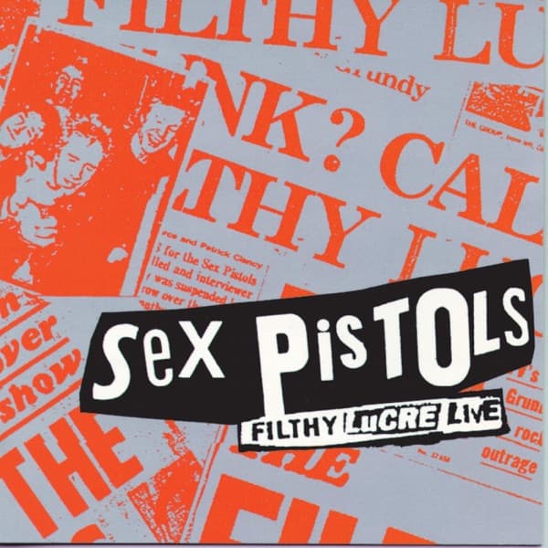 Sex Pistols