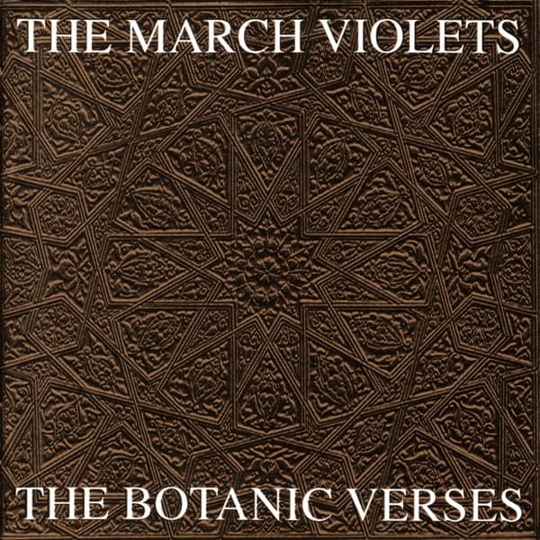 The March Violets