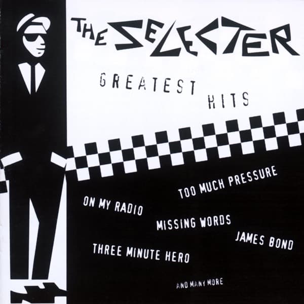 The Selecter