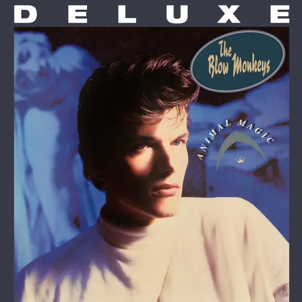 The Blow Monkeys