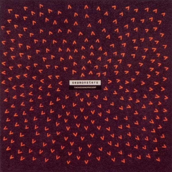 The Wedding Present
