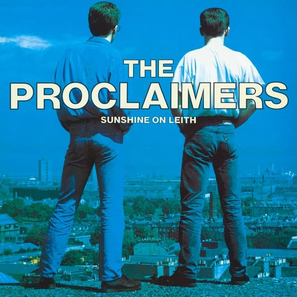 The Proclaimers