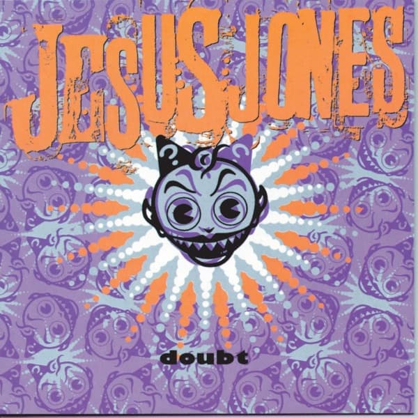 Jesus Jones