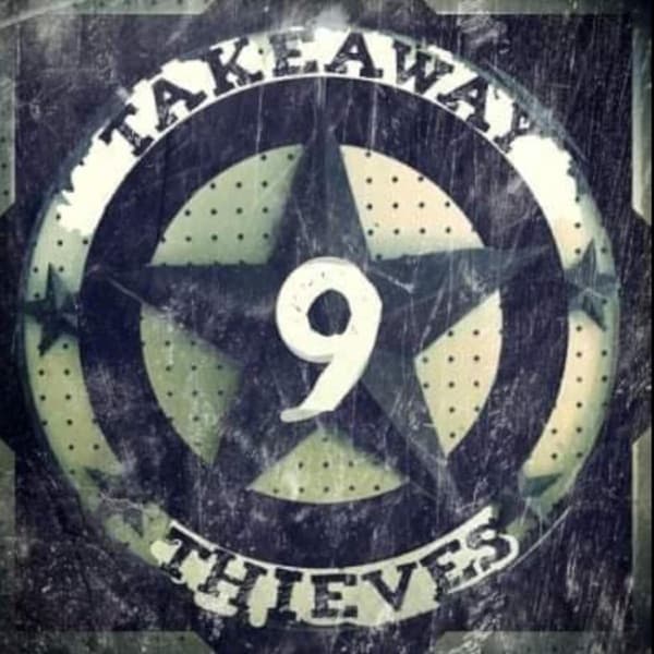 Takeaway Thieves