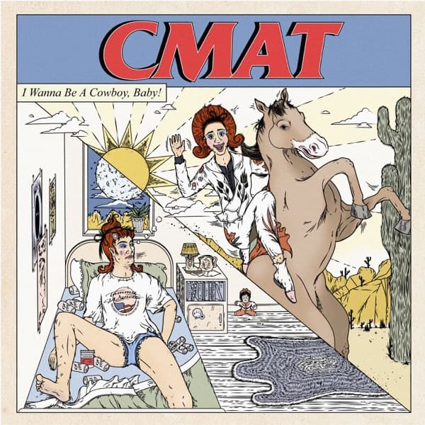 CMAT
