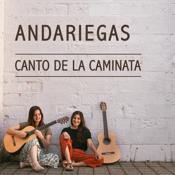 Andariegas