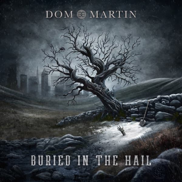 Dom Martin
